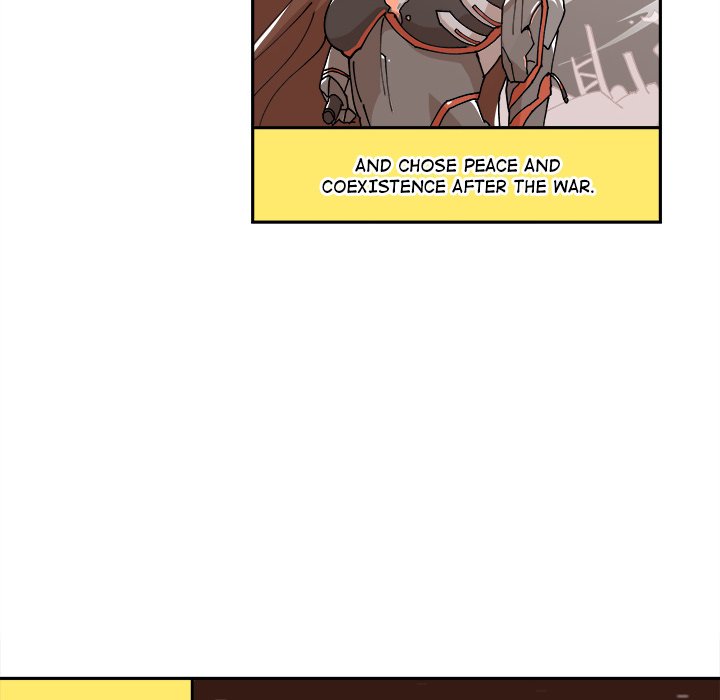 Iron Mech Bride Chapter 6 image 34