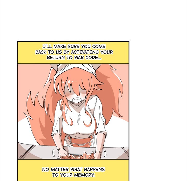 Iron Mech Bride Chapter 6 image 36