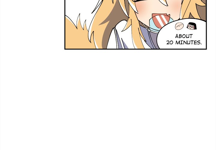 Iron Mech Bride Chapter 6 image 3