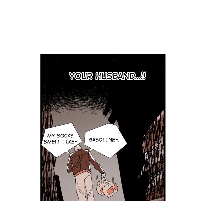 Iron Mech Bride Chapter 6 image 40
