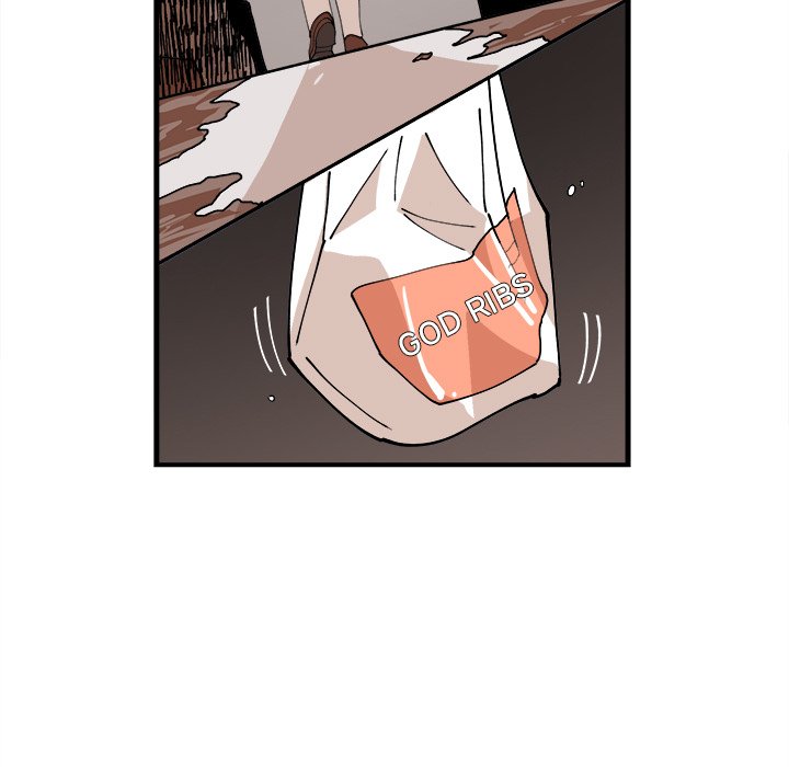 Iron Mech Bride Chapter 6 image 41