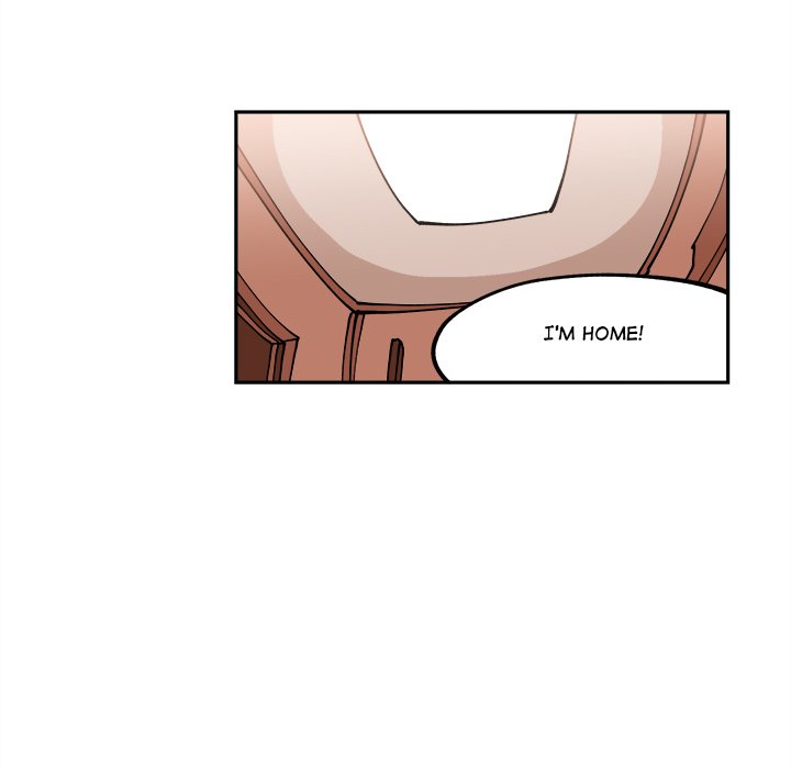 Iron Mech Bride Chapter 6 image 43