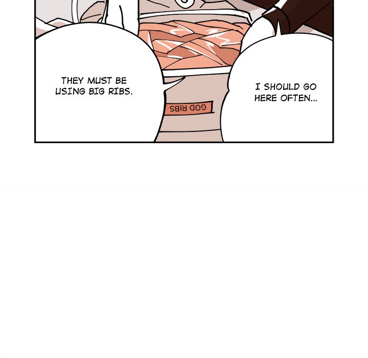 Iron Mech Bride Chapter 6 image 45