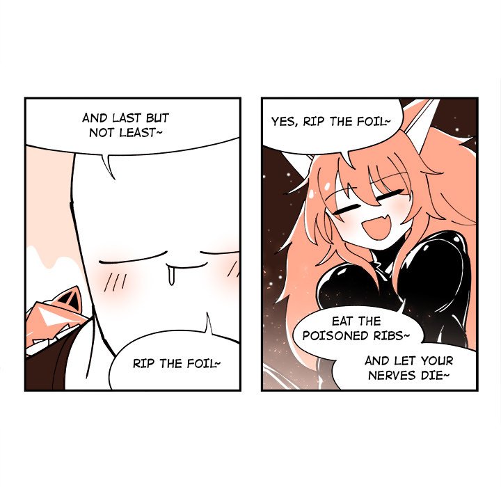 Iron Mech Bride Chapter 6 image 47