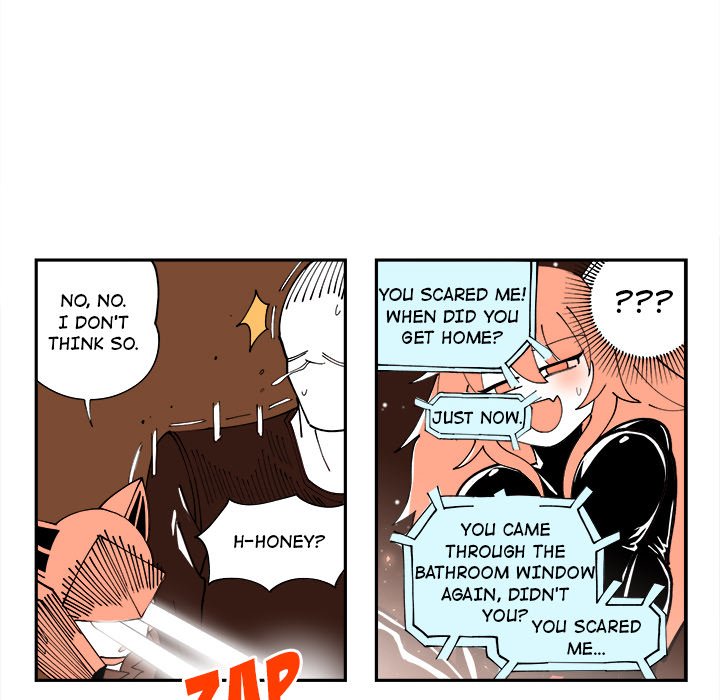 Iron Mech Bride Chapter 6 image 48