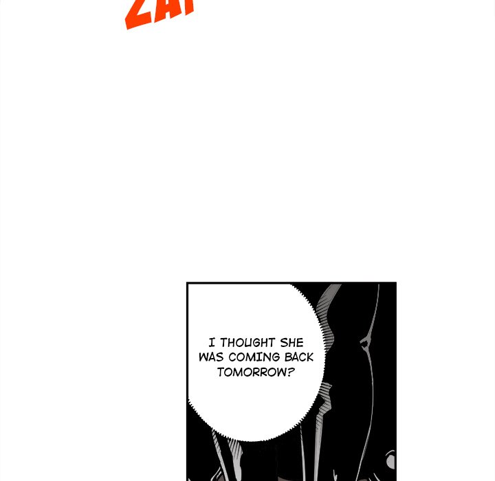 Iron Mech Bride Chapter 6 image 49