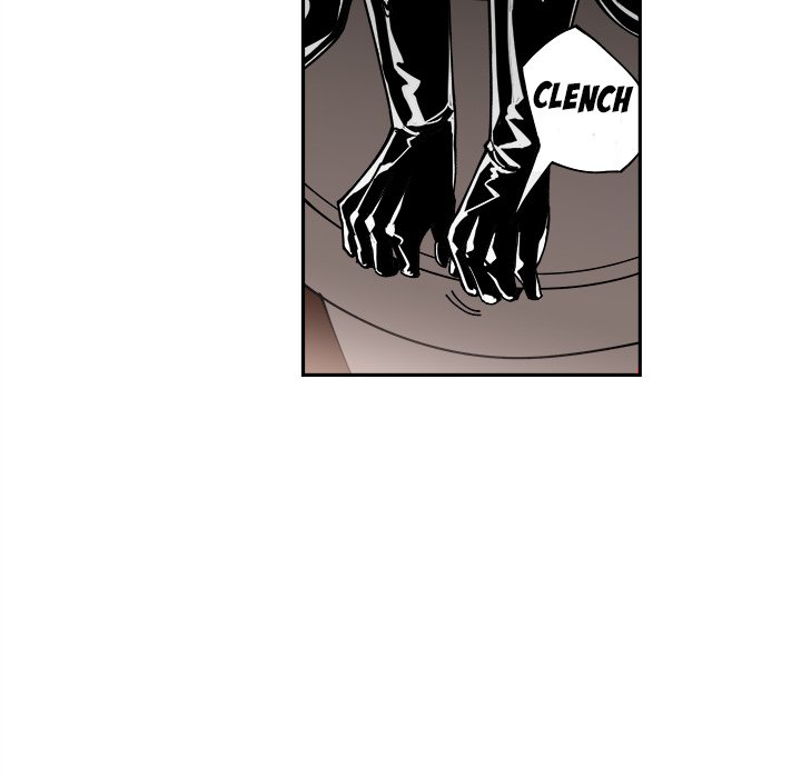 Iron Mech Bride Chapter 6 image 50