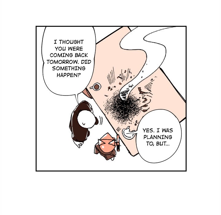 Iron Mech Bride Chapter 6 image 51