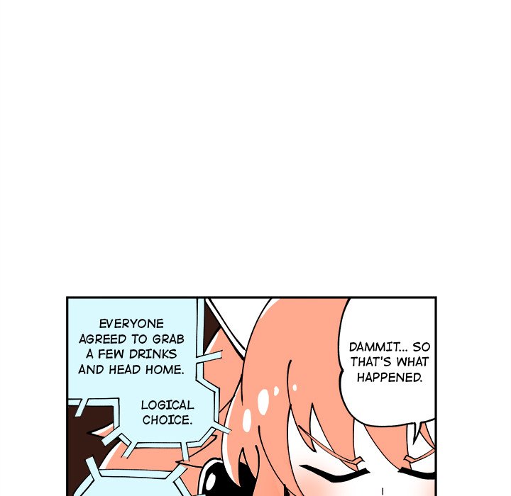 Iron Mech Bride Chapter 6 image 55