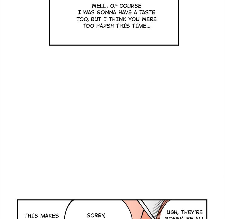 Iron Mech Bride Chapter 6 image 58
