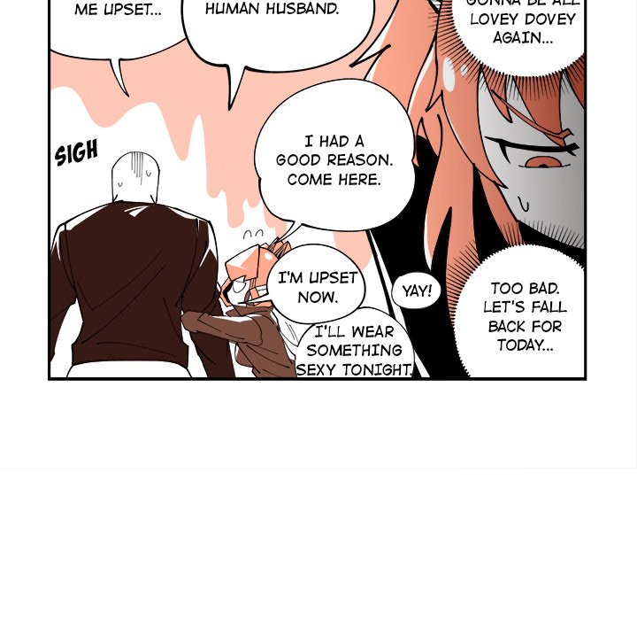 Iron Mech Bride Chapter 6 image 59
