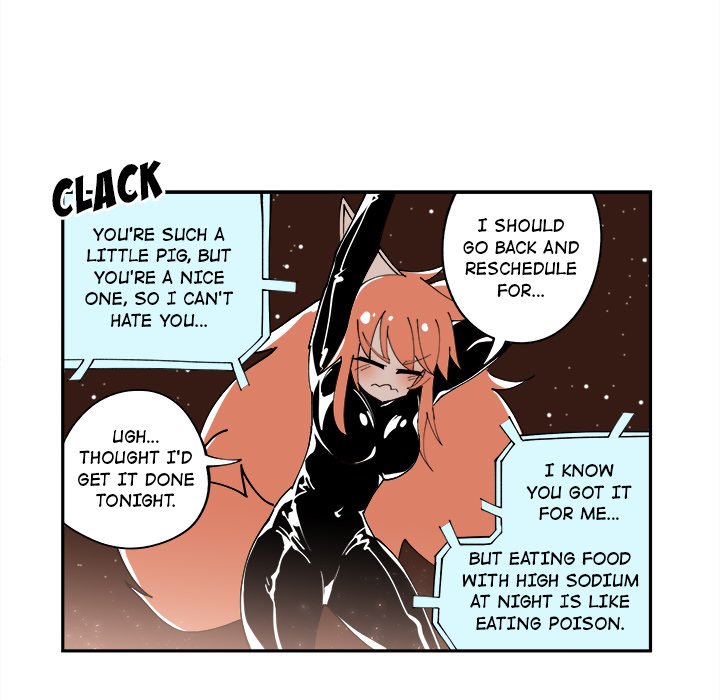 Iron Mech Bride Chapter 6 image 60