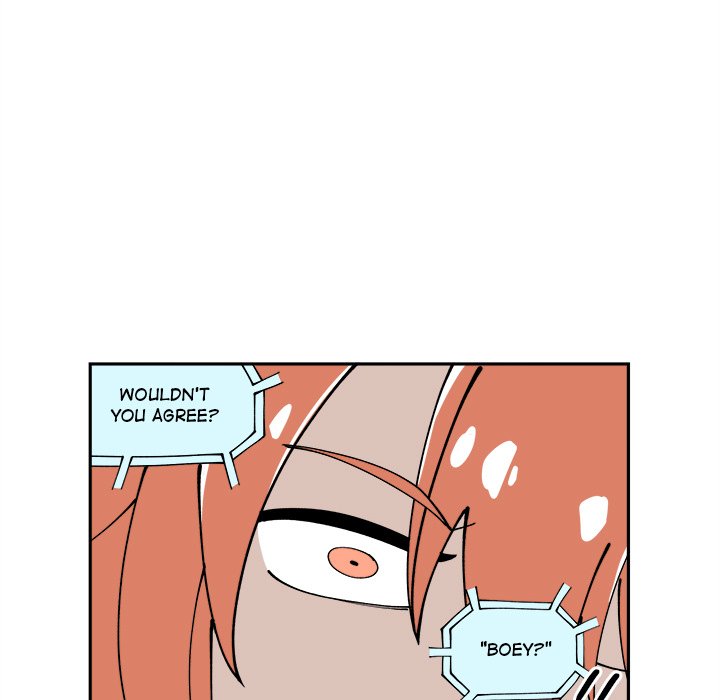 Iron Mech Bride Chapter 6 image 61