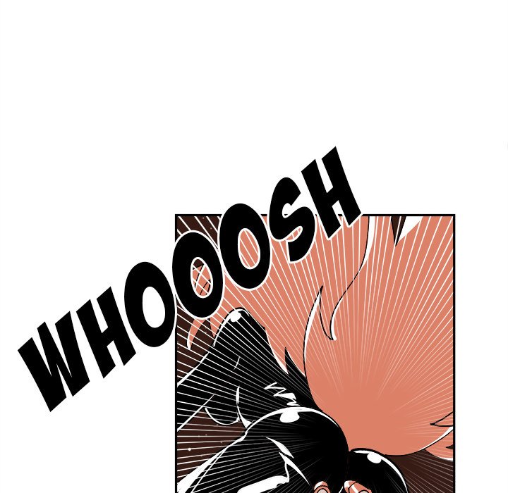 Iron Mech Bride Chapter 6 image 64