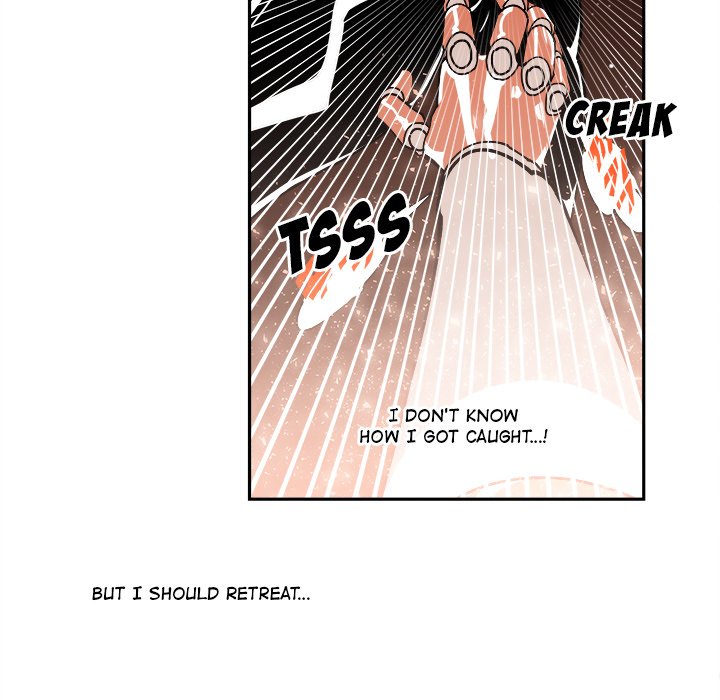 Iron Mech Bride Chapter 6 image 65