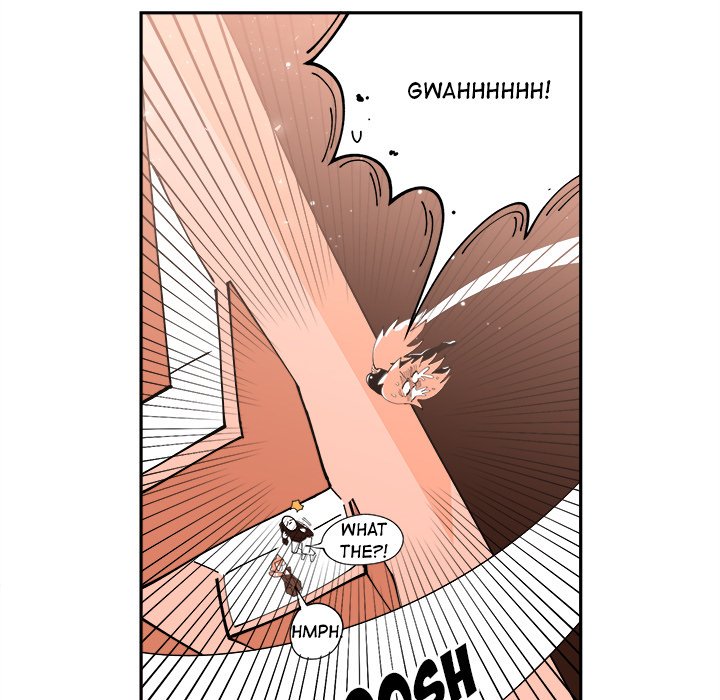 Iron Mech Bride Chapter 6 image 68