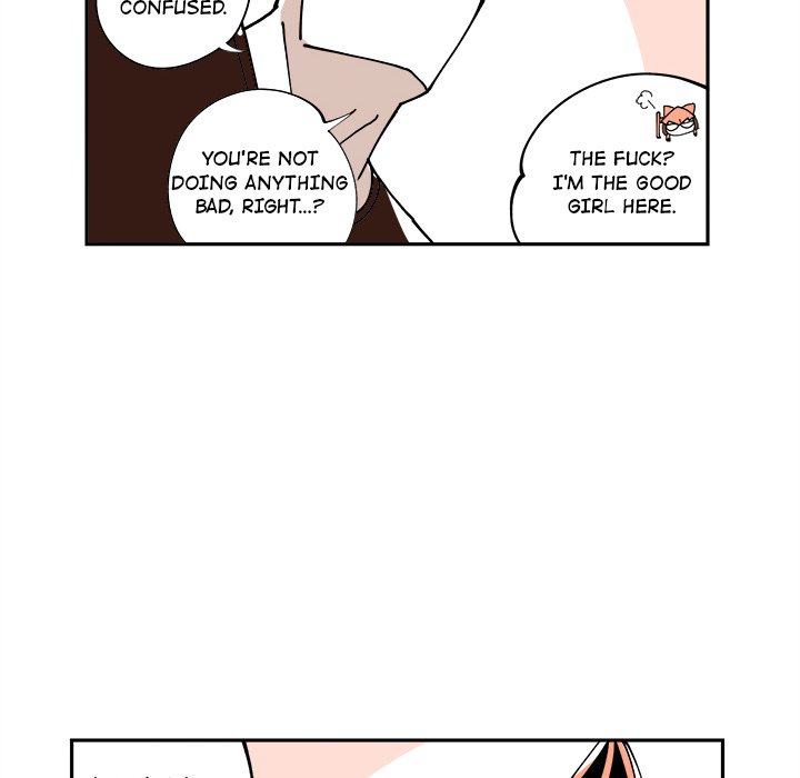 Iron Mech Bride Chapter 6 image 70