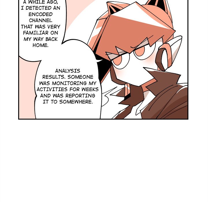 Iron Mech Bride Chapter 6 image 71