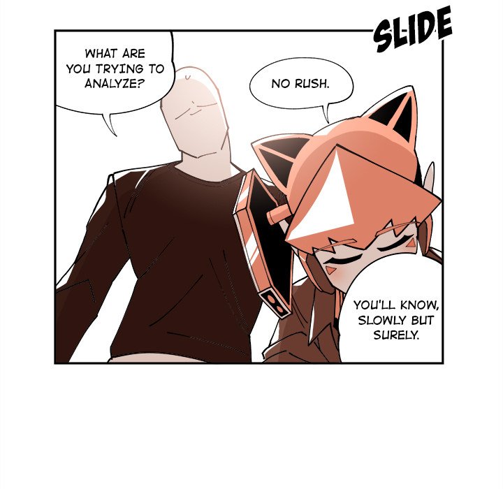 Iron Mech Bride Chapter 6 image 74