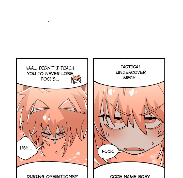 Iron Mech Bride Chapter 6 image 75
