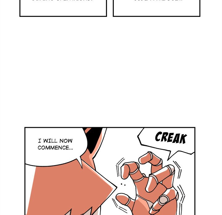 Iron Mech Bride Chapter 6 image 76