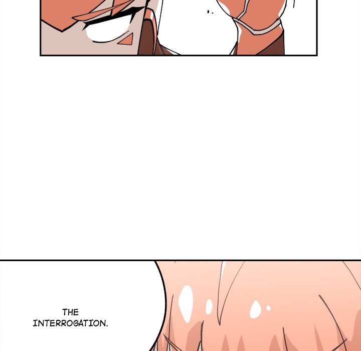 Iron Mech Bride Chapter 6 image 77