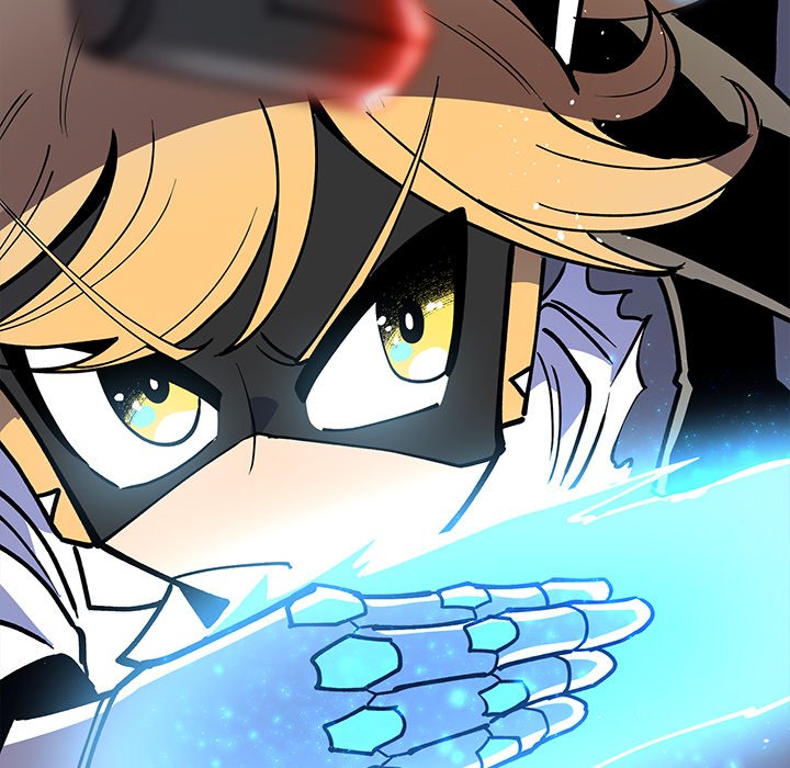 Iron Mech Bride Chapter 61 image 12