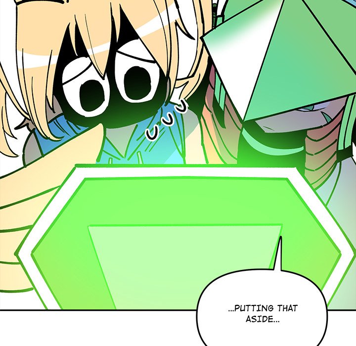 Iron Mech Bride Chapter 61 image 15