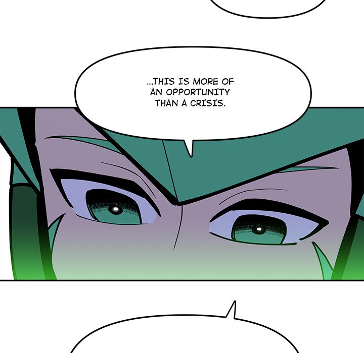 Iron Mech Bride Chapter 61 image 16