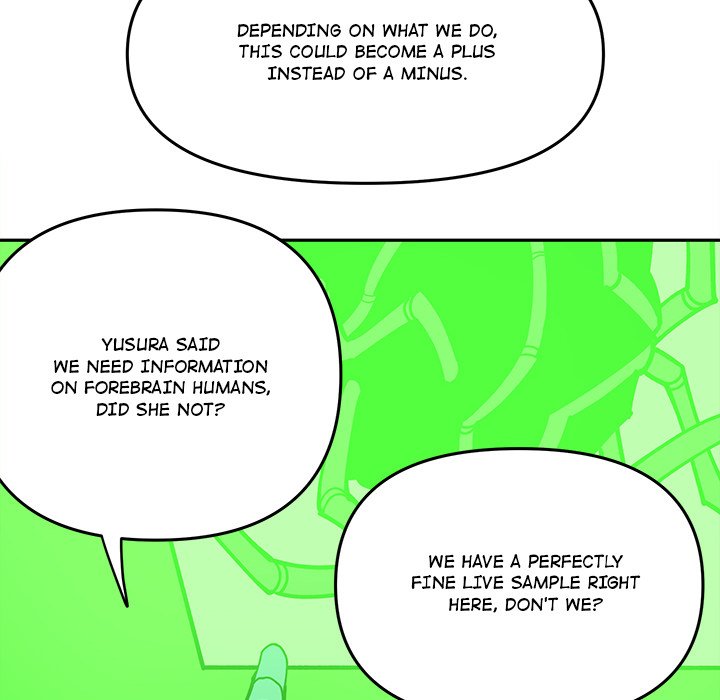 Iron Mech Bride Chapter 61 image 17