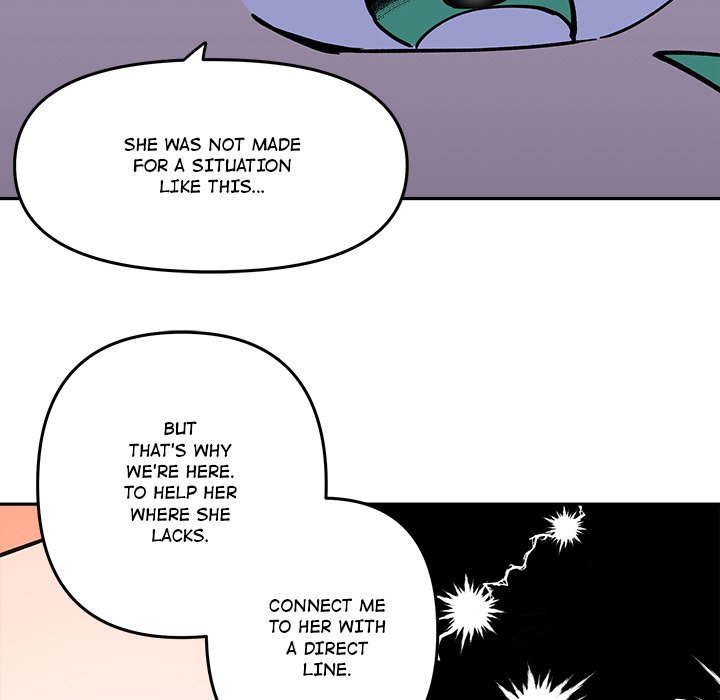 Iron Mech Bride Chapter 61 image 20