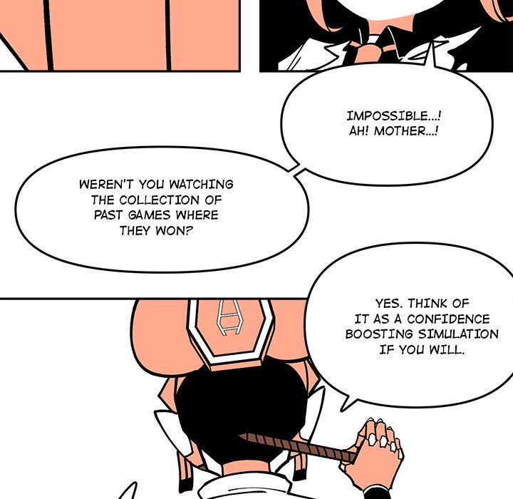 Iron Mech Bride Chapter 61 image 22