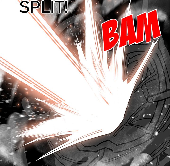 Iron Mech Bride Chapter 61 image 29