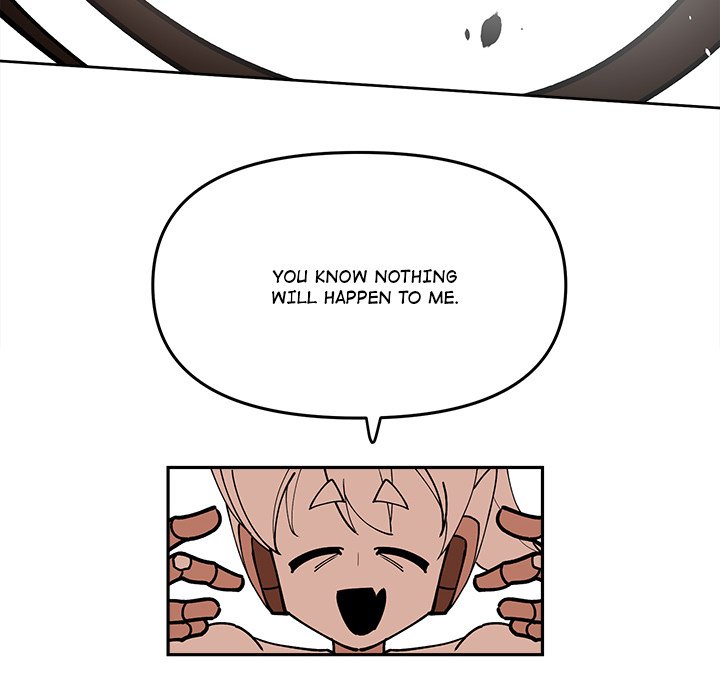 Iron Mech Bride Chapter 61 image 33