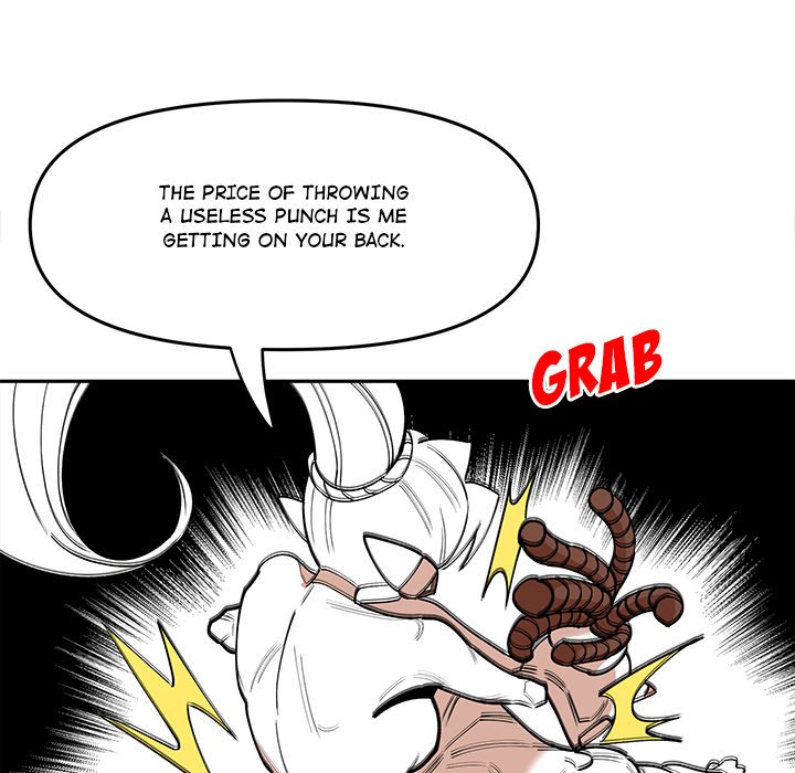 Iron Mech Bride Chapter 61 image 34