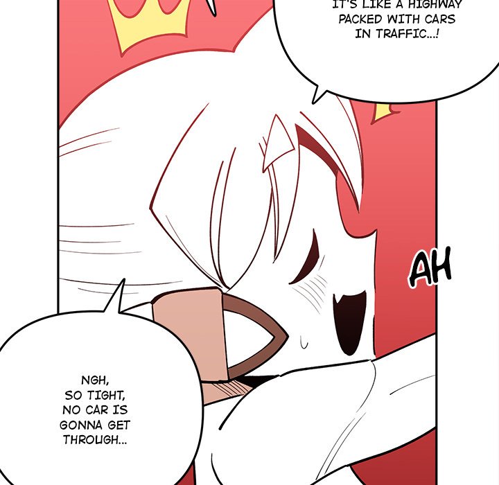 Iron Mech Bride Chapter 61 image 38