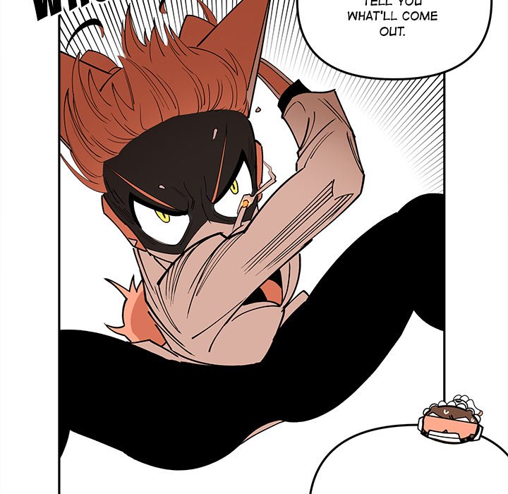 Iron Mech Bride Chapter 61 image 40