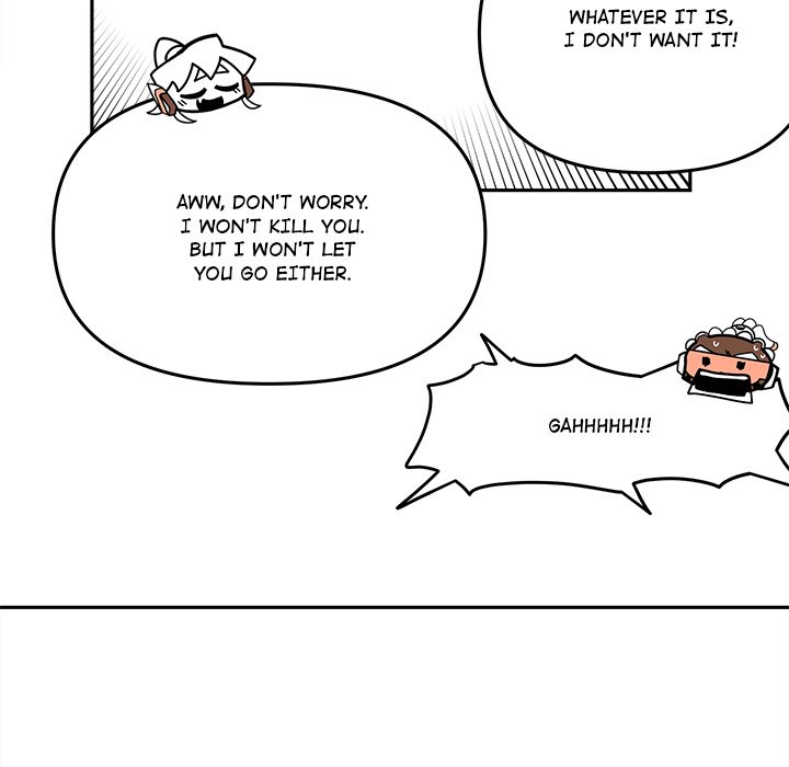 Iron Mech Bride Chapter 61 image 41