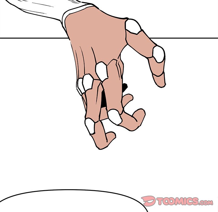 Iron Mech Bride Chapter 61 image 43