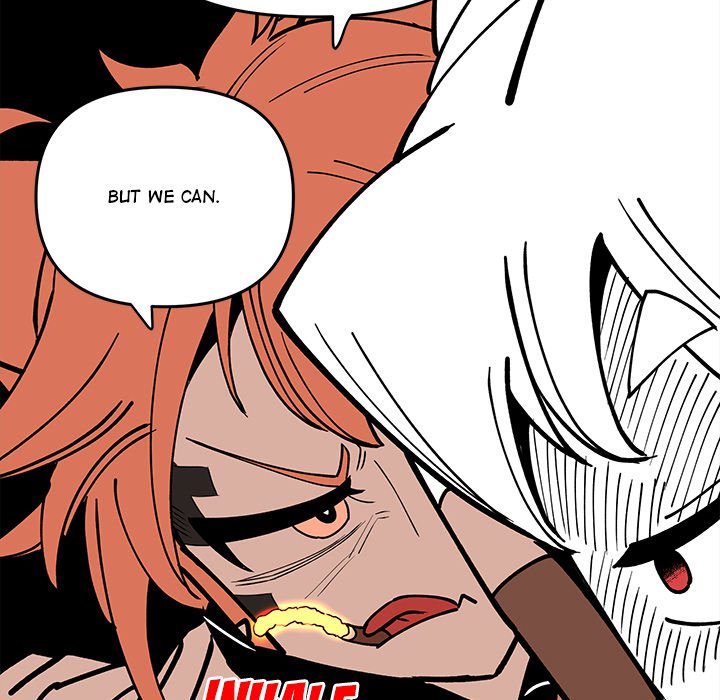 Iron Mech Bride Chapter 61 image 46