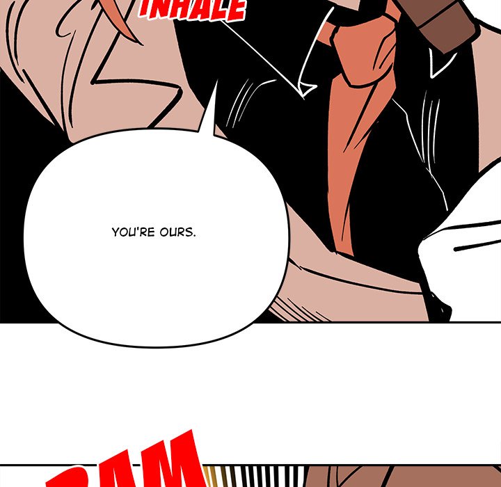 Iron Mech Bride Chapter 61 image 47