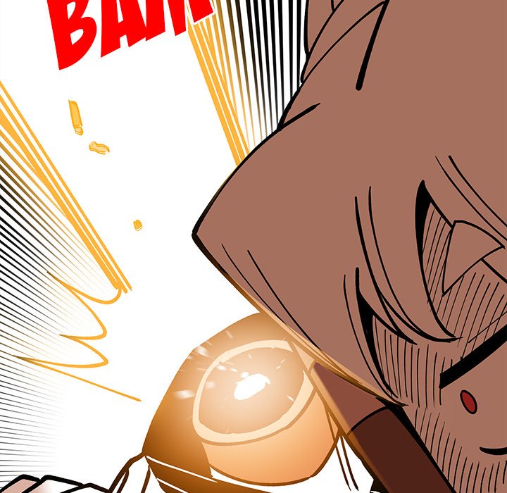 Iron Mech Bride Chapter 61 image 48