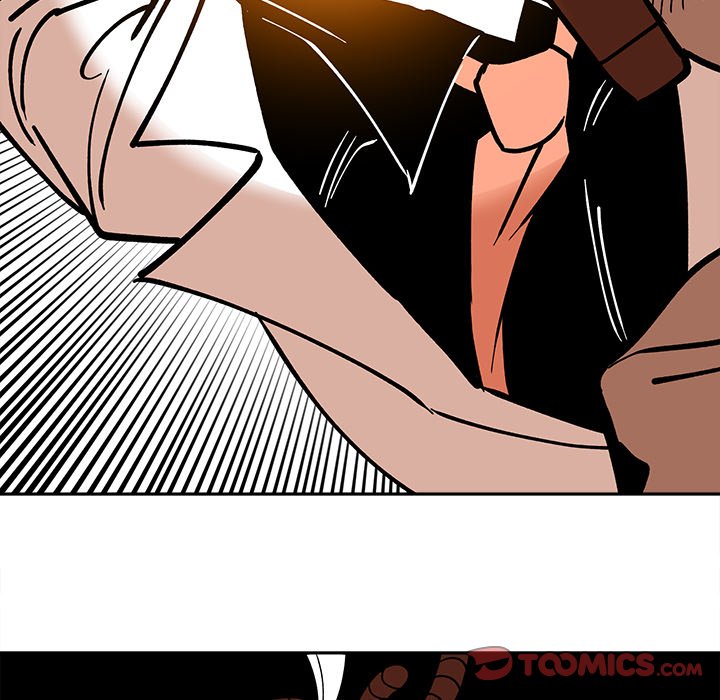 Iron Mech Bride Chapter 61 image 49