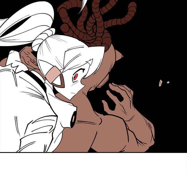 Iron Mech Bride Chapter 61 image 50
