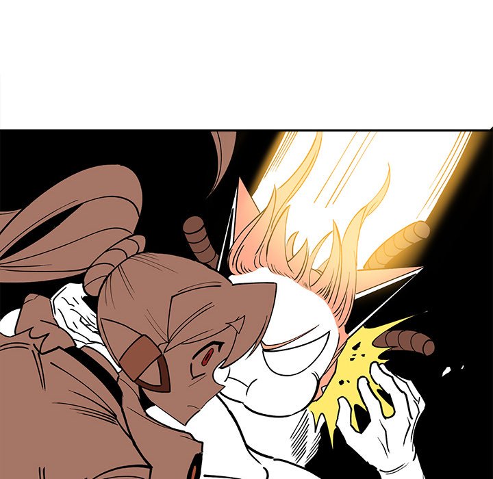 Iron Mech Bride Chapter 61 image 51