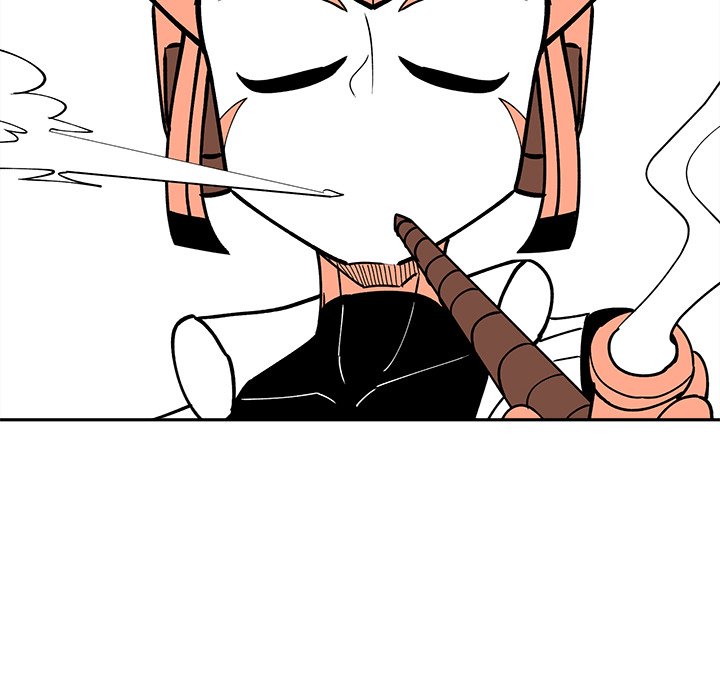 Iron Mech Bride Chapter 61 image 53