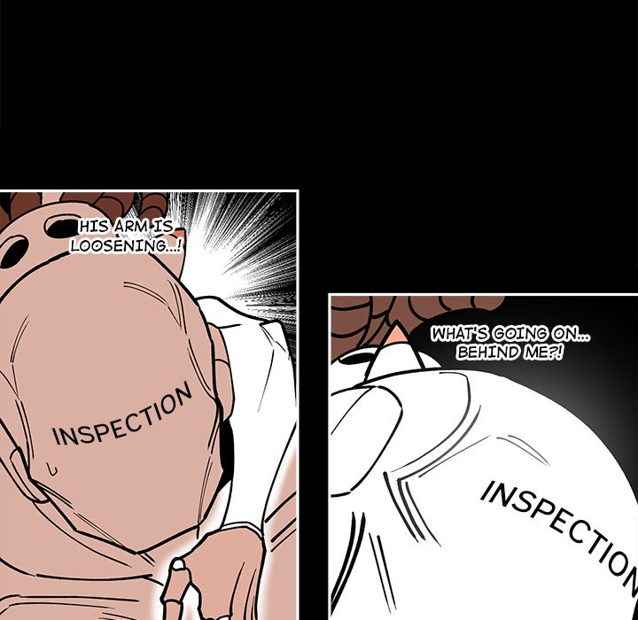 Iron Mech Bride Chapter 61 image 59