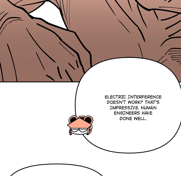 Iron Mech Bride Chapter 61 image 63