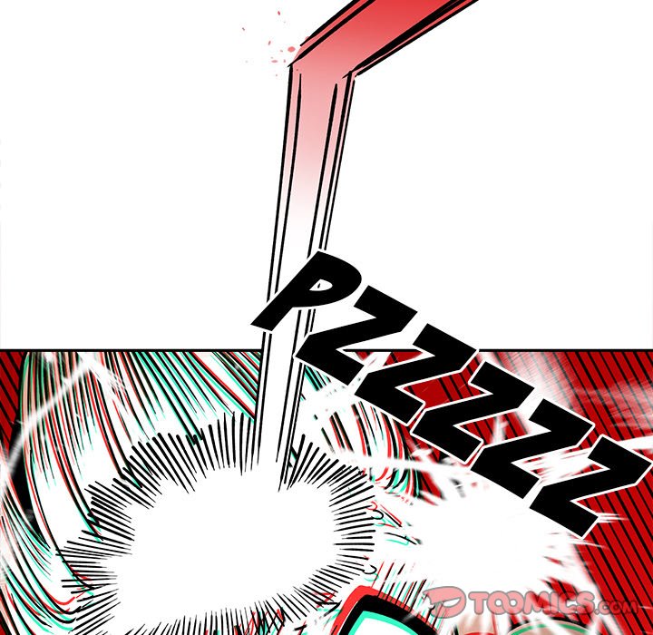 Iron Mech Bride Chapter 61 image 67