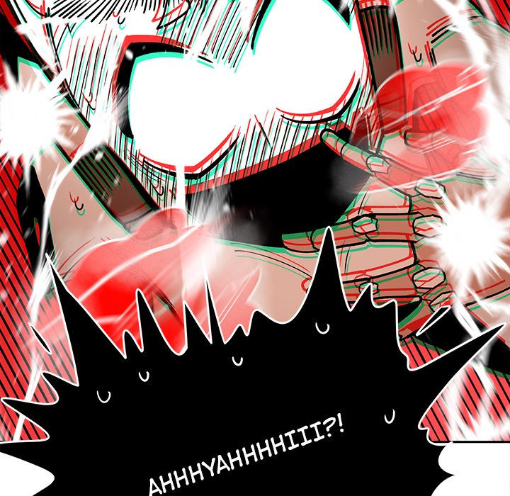 Iron Mech Bride Chapter 61 image 68